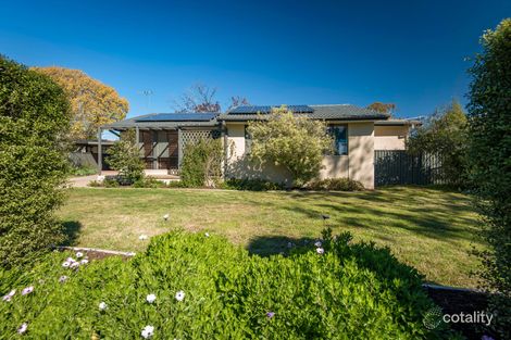 46 Edwards St, Higgins, ACT 2615