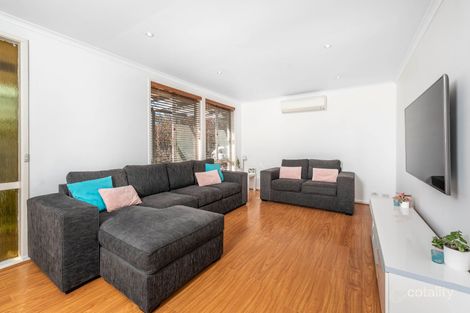 Property photo of 46 Edwards Street Higgins ACT 2615