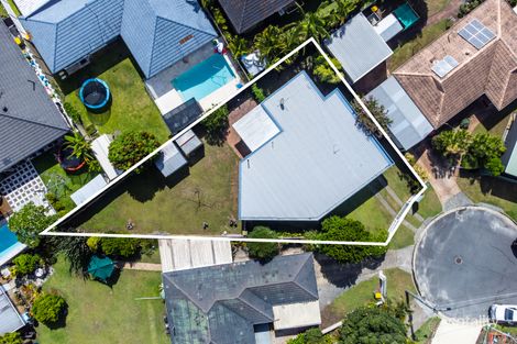 Property photo of 5 Friske Place Palm Beach QLD 4221