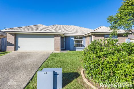 23 Braheem St, Morayfield, QLD 4506