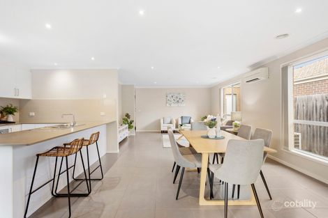 Property photo of 41 Helen Leonard Crescent Forde ACT 2914