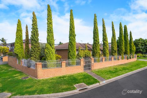 Property photo of 12 Rushden Close Bell Post Hill VIC 3215