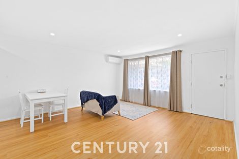 Property photo of 2/5 Carroll Avenue Dandenong VIC 3175