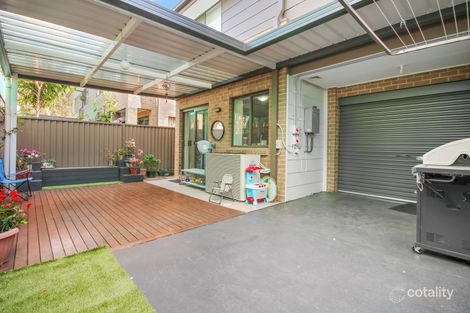 Property photo of 5/72 Reid Street Werrington NSW 2747