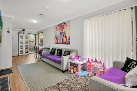 Property photo of 5/72 Reid Street Werrington NSW 2747