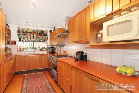 Property photo of 137 Albert Road Strathfield NSW 2135