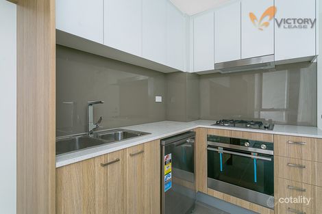 Property photo of 2306/11 Hassall Street Parramatta NSW 2150