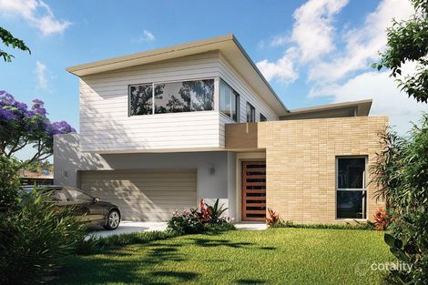 Property photo of LOT 126 Hillcrest Street Rochedale QLD 4123