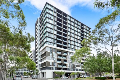 Property photo of 1204/3 George Julius Avenue Zetland NSW 2017