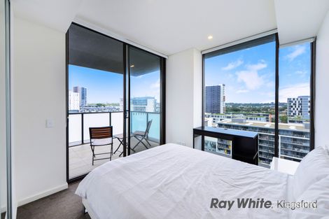 Property photo of 1204/3 George Julius Avenue Zetland NSW 2017