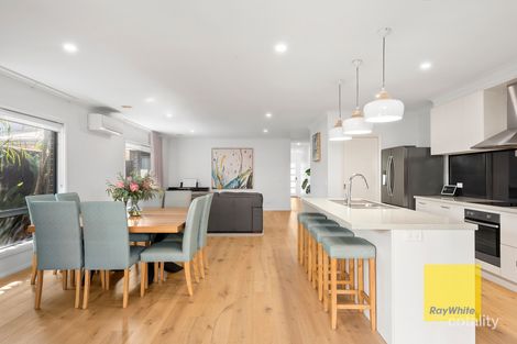 Property photo of 34 Swanburra Drive Charlemont VIC 3217