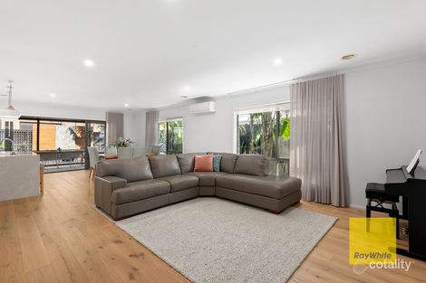 Property photo of 34 Swanburra Drive Charlemont VIC 3217