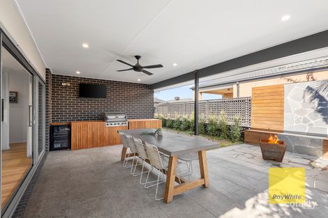 Property photo of 34 Swanburra Drive Charlemont VIC 3217