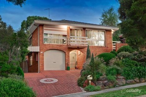 172 Plenty River Dr, Greensborough, VIC 3088