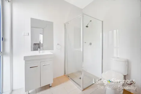 Property photo of 3/14 Branksome Way Glenmore Park NSW 2745
