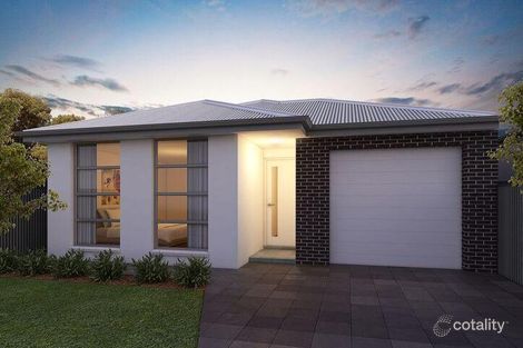 16/16a Albany Cres, Oaklands Park, SA 5046