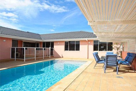 Property photo of 30 Suncoast Drive Blackmans Bay TAS 7052