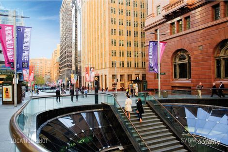 Property photo of 404/1 Hosking Place Sydney NSW 2000