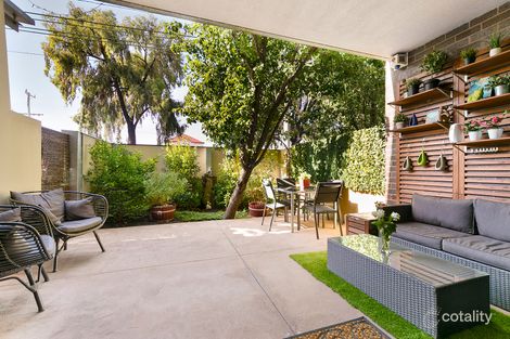 Property photo of 2/70-74 Brunswick Road Brunswick VIC 3056