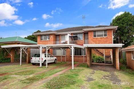 12 Brunner St, Rangeville, QLD 4350