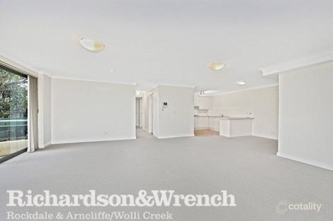 Property photo of 6/158-164 Princes Highway Arncliffe NSW 2205