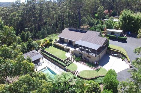 Property photo of 67 Cockatoo Place Arakoon NSW 2431