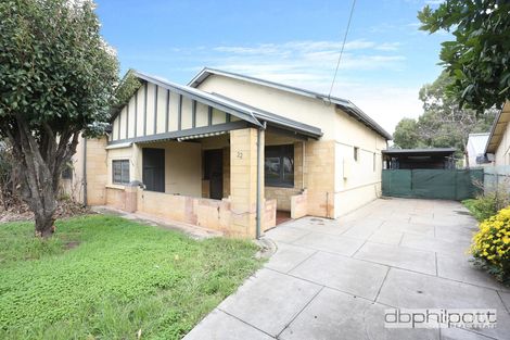 22 Brooker Tce, Cowandilla, SA 5033