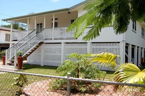 45 Carr St, Hermit Park, QLD 4812