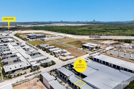 3/60 EDISON CRES, BARINGA, QLD 4551