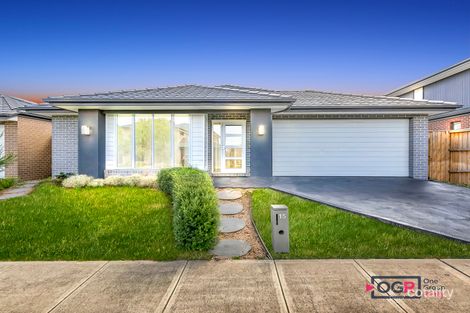 15 Highfield Ave, Wollert, VIC 3750