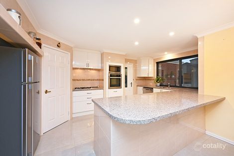 Property photo of 3 Gateshead Loop Mindarie WA 6030
