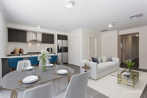 Property photo of 16 Socrates Crescent Officer VIC 3809
