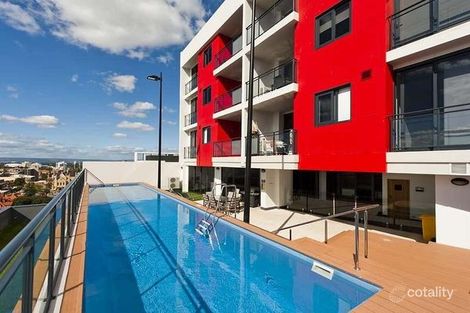 Property photo of 109/101 Murray Street Perth WA 6000