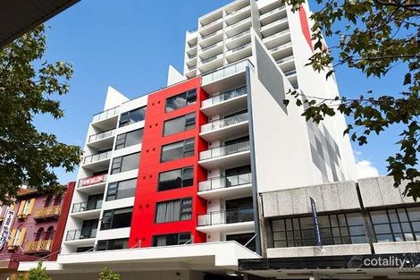 Property photo of 109/101 Murray Street Perth WA 6000