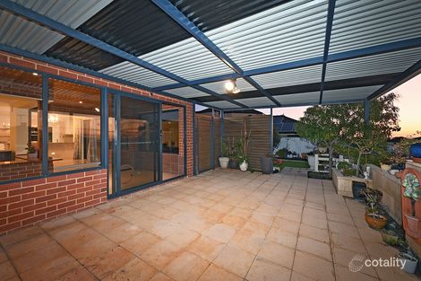 Property photo of 3 Gateshead Loop Mindarie WA 6030