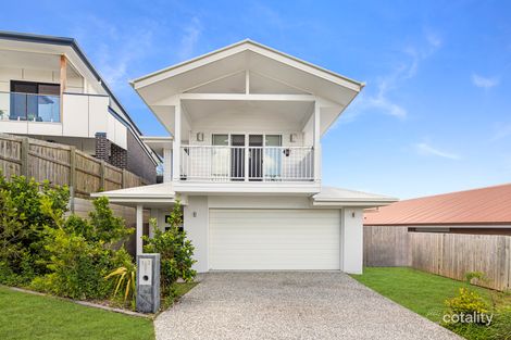 12 Haddington Pl, Spring Mountain, QLD 4300