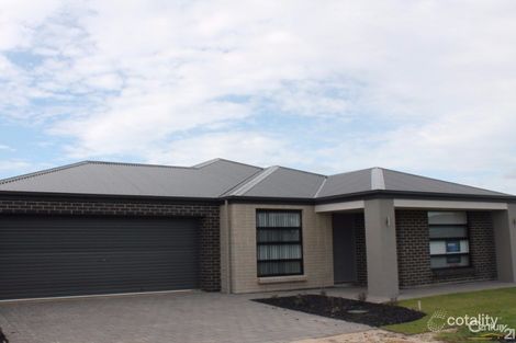 6 Rawlings Cct, Evanston, SA 5116