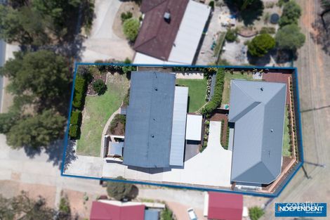 Property photo of 188 Southern Cross Drive Latham ACT 2615
