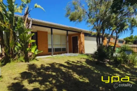 11 Nyarrin Pl, Cranbourne West, VIC 3977