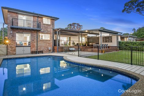 Property photo of 101 Ashworth Avenue Belrose NSW 2085