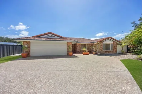 24 Quoll Cl, Burleigh Heads, QLD 4220