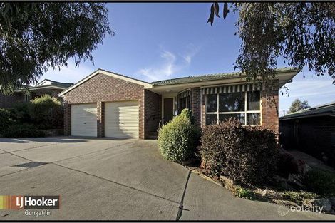 Property photo of 4/15 Barrington Crescent Amaroo ACT 2914