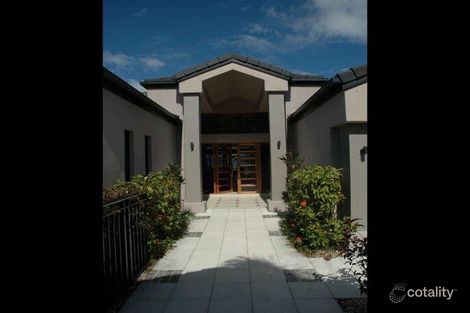 Property photo of 28 East Parkridge Drive Brinsmead QLD 4870