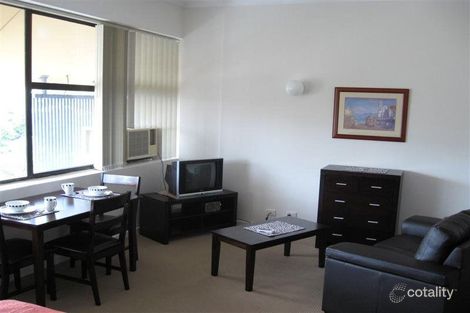 Property photo of 307/391 Wickham Terrace Spring Hill QLD 4000