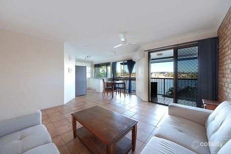 Property photo of 4/45 Duet Drive Mermaid Waters QLD 4218