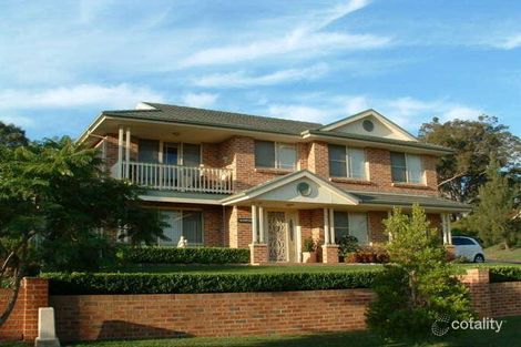 Property photo of 1 Glenayre Close East Maitland NSW 2323