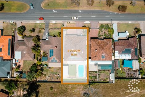 Property photo of 124 Phoenix Road Hamilton Hill WA 6163