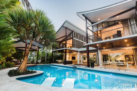 Property photo of 11 Beachfront Mirage Drive Port Douglas QLD 4877