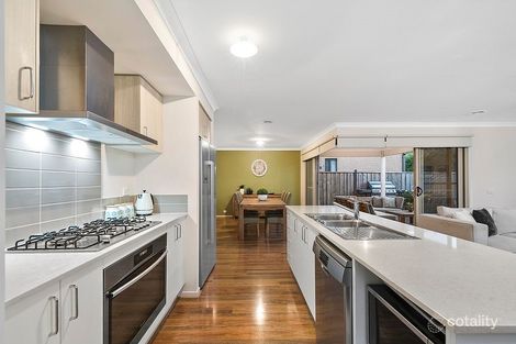 Property photo of 9 Mateo Rise Mernda VIC 3754