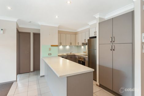 Property photo of 5/106 Indooroopilly Road Taringa QLD 4068